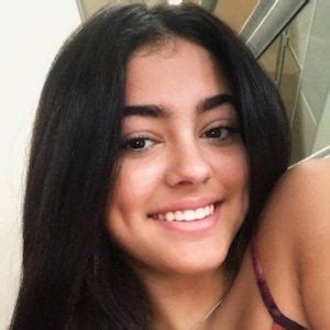 malu travejo age|Malu Trevejo Biography